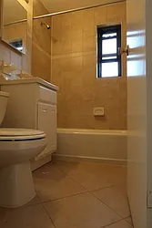 Rented by Atlantic Management Co Inc