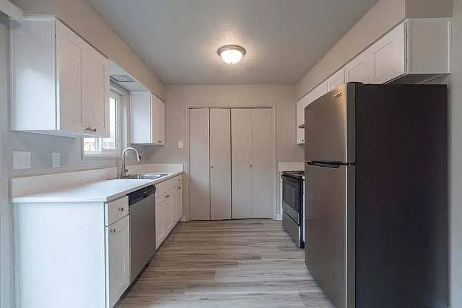 Heritage Townhomes — Photo 37