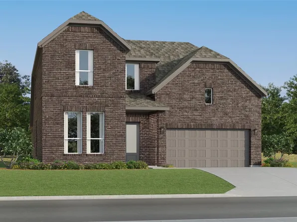 2627 Grove Crest Dr, Rosenberg, TX 77469