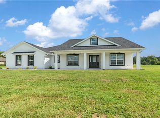 4264 SE 117th Pl, Belleview, FL 34420