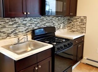 357 Danforth Ave #14, Jersey City, NJ 07305