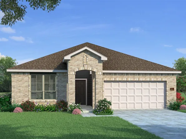 114 Drovers Dr, Cleburne, TX 76031