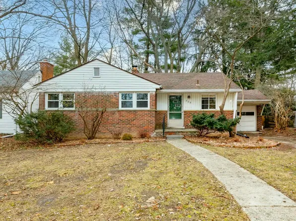 708 Cornell Rd, Ypsilanti, MI 48197