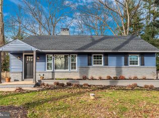 7512 Gaither Rd, Sykesville, MD 21784