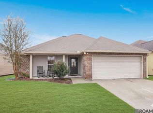 10739 Wrigley Field Ave, Denham Springs, LA 70726
