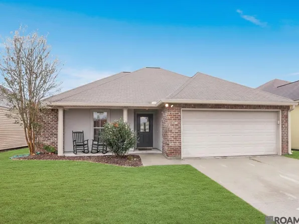 10739 Wrigley Field Ave, Denham Springs, LA 70726