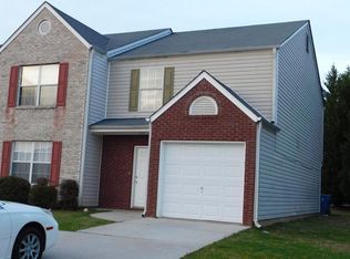 1010 Labonte Pkwy, McDonough, GA 30253