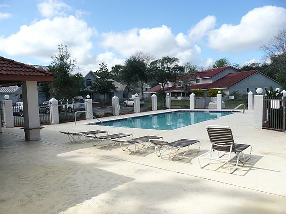 5th image of 3543 Forest Branch Dr APT D