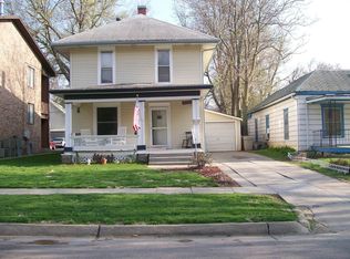 1907 Garfield St, Lincoln, NE 68502