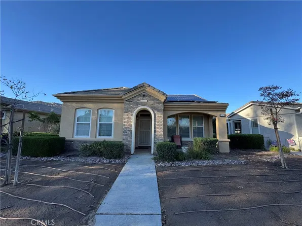 8345 Carnoustie Ave, Hemet, CA 92545