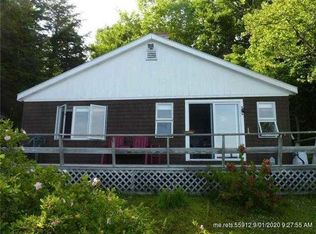 147 Old Hay Rd, Mariaville, ME 04605