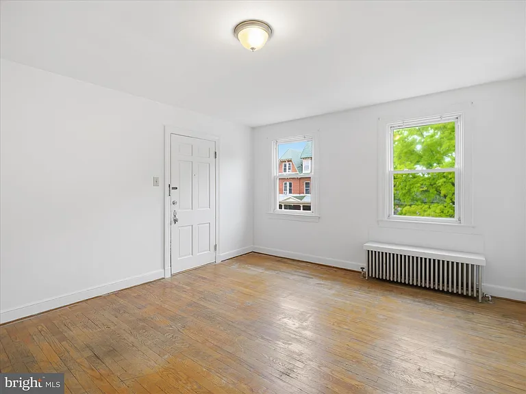 310 N Potomac St #3N — Photo 3