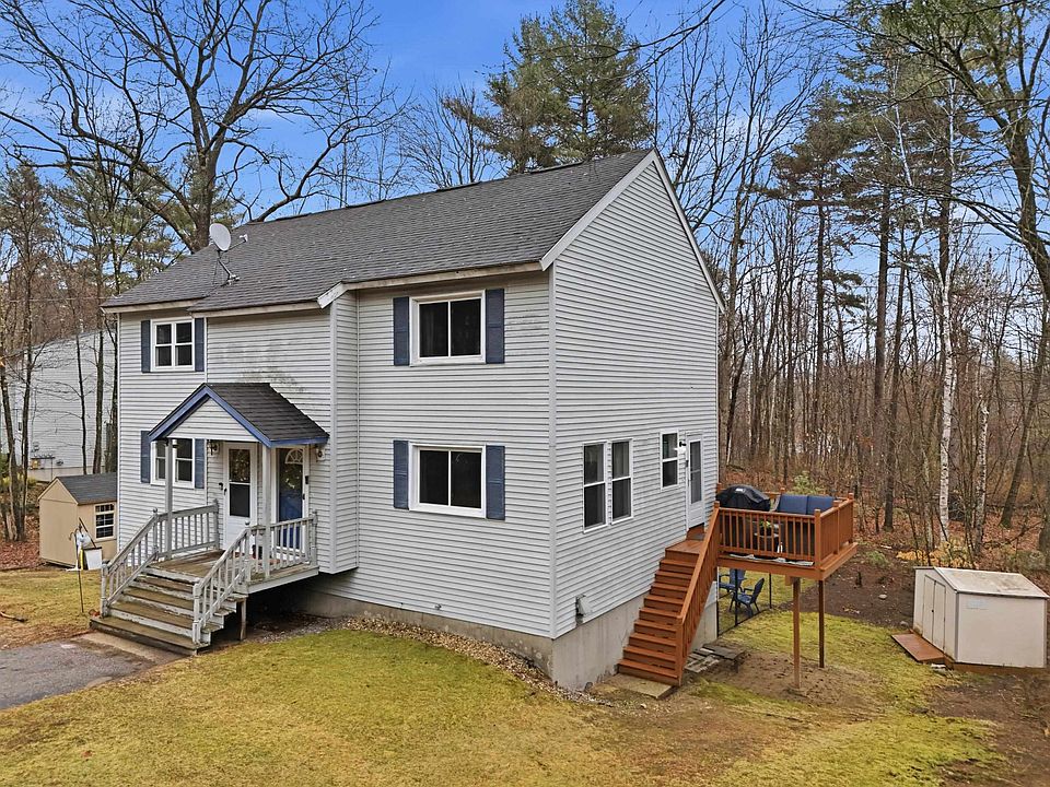 1st image of 8 Lincoln Drive #B