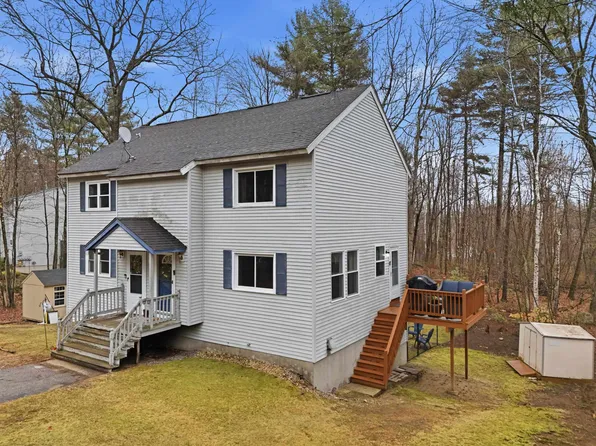 8 Lincoln Drive #B, Hooksett, NH 03106