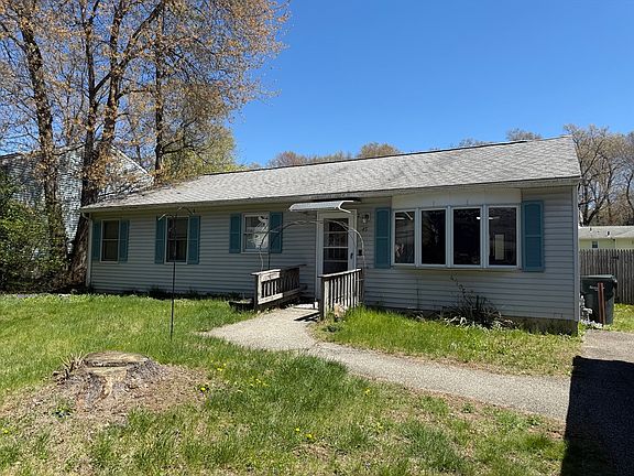 2nd image of 45 Orpheum Ave