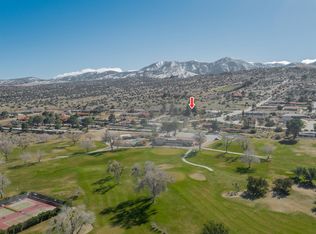 31703 Putt Pl, Llano, CA 93544