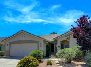250 S Wild Horse Way, Cottonwood, AZ 86326