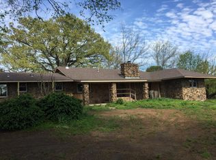3320 Ridge Rd, Alma, AR 72921