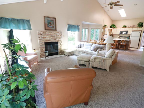2nd image of 9671 S Harbour Pointe Dr #56