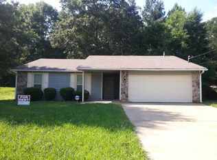 3462 Riverchase Dr, Decatur, GA 30034