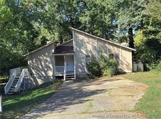 508 Singletary Pl, Fayetteville, NC 28314