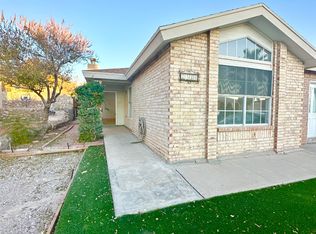 7588 Plaza Taurina Dr UNIT A, El Paso, TX 79912