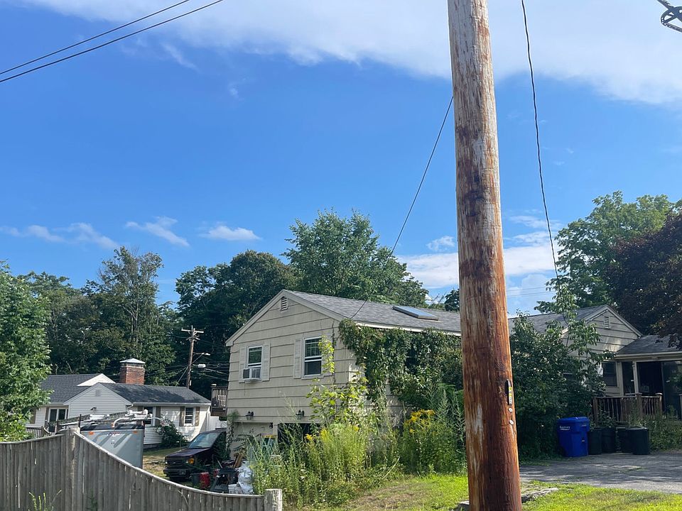 40 Great Rd, Maynard, MA 01754 Zillow