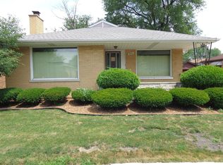 3632 W 115th St, Chicago, IL 60655