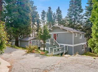 31469 Ocean View Dr, Running Springs, CA 92382