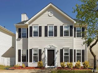 3615 Sana Ct, Durham, NC 27713