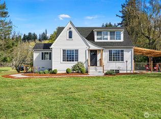 6924 NW Herried Rd, Silverdale, WA 98383