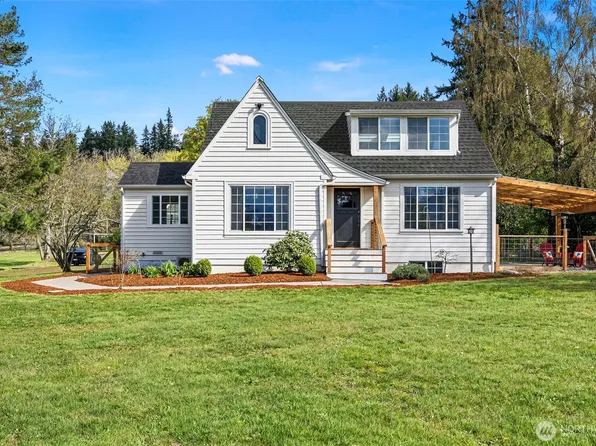 6924 NW Herried Road, Silverdale, WA 98383