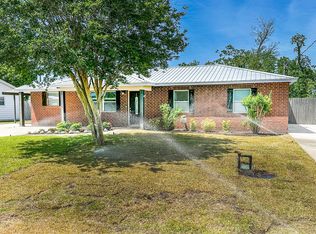 810 Alabama Ave, Lynn Haven, FL 32444