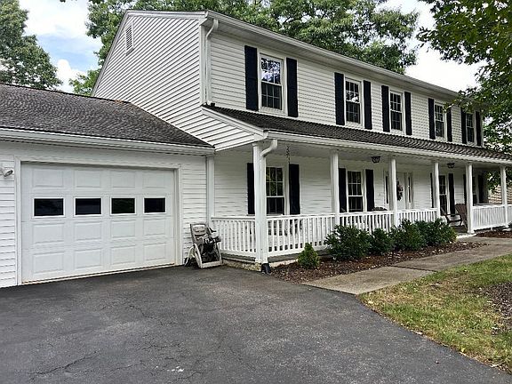 2nd image of 5321 Cherokee Hills Dr