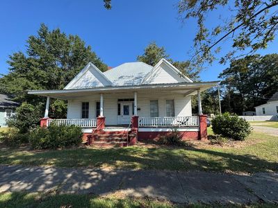 334 W 3rd St, Luverne, AL, 36049