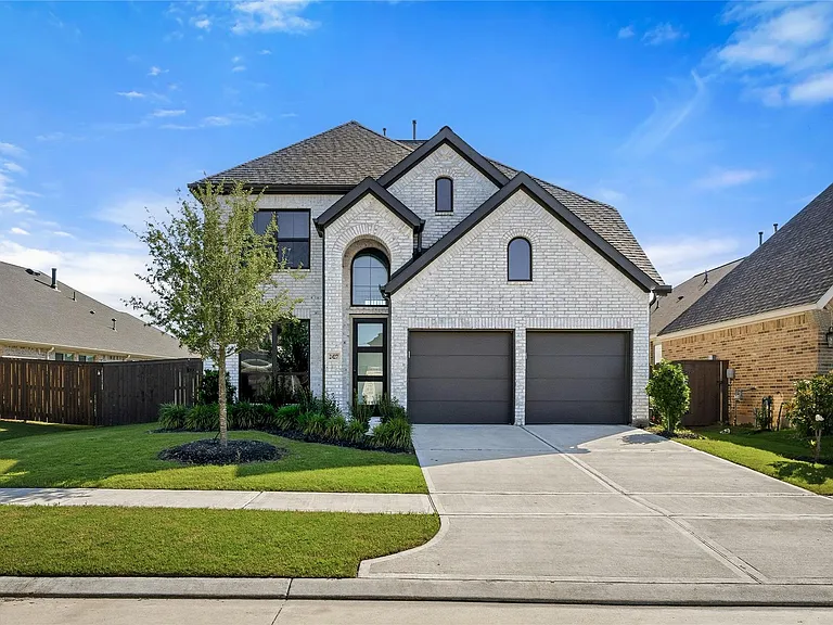2427 Mount Healy Ct — Photo 5