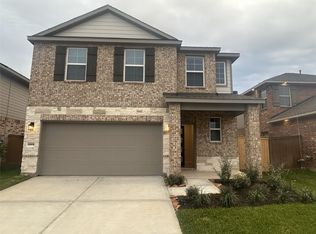 32935 Turning Springs Dr, Brookshire, TX 77423