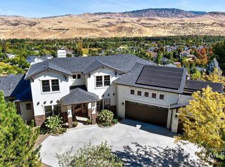 12436 N Upper Ridge Pl, Boise, ID 83714