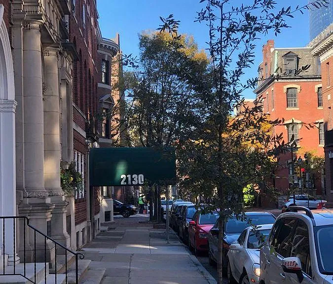 264 S 21st St #GF — Photo 15