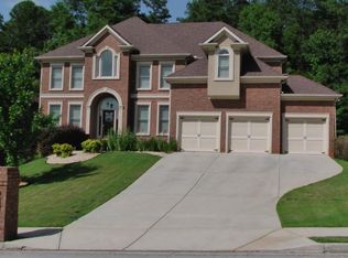 2855 Ivy Hill Dr, Buford, GA 30519