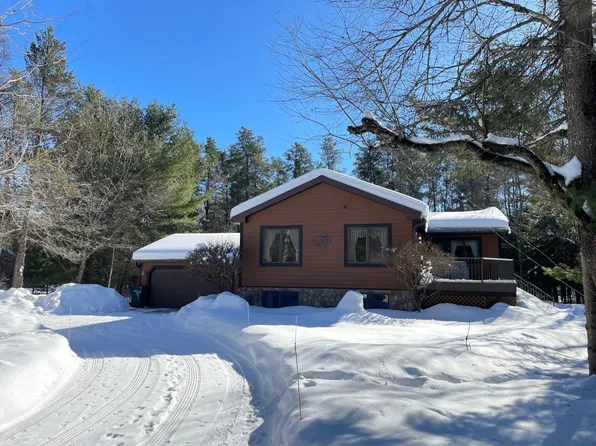 7403 Forest Dr, Minocqua, WI 54548