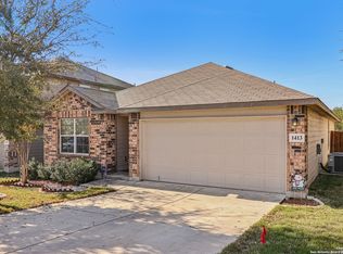 1413 Slate Cyn, San Antonio, TX 78245