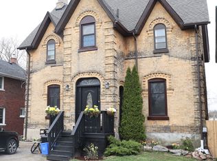 51 Nassau St, Oshawa, ON L1J 4A3