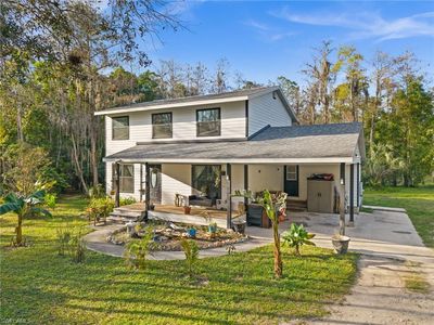 4391 Golden Gate Blvd E, Naples, FL, 34120