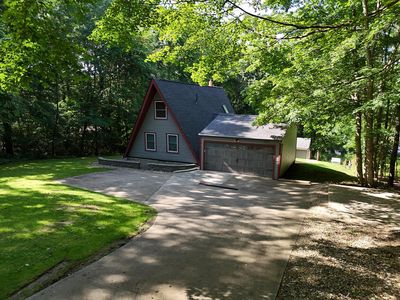 1252 Apple Valley Dr, Howard, OH, 43028