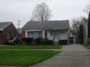 9144 Sarasota, Redford, MI 48239
