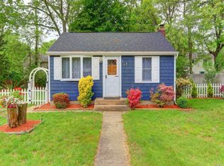 56 Henry Rd, Centereach, NY 11720