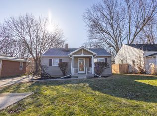 1613 Lindberg Rd, Anderson, IN 46012