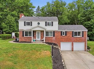4670 Marjorie Dr, Murrysville, PA 15668