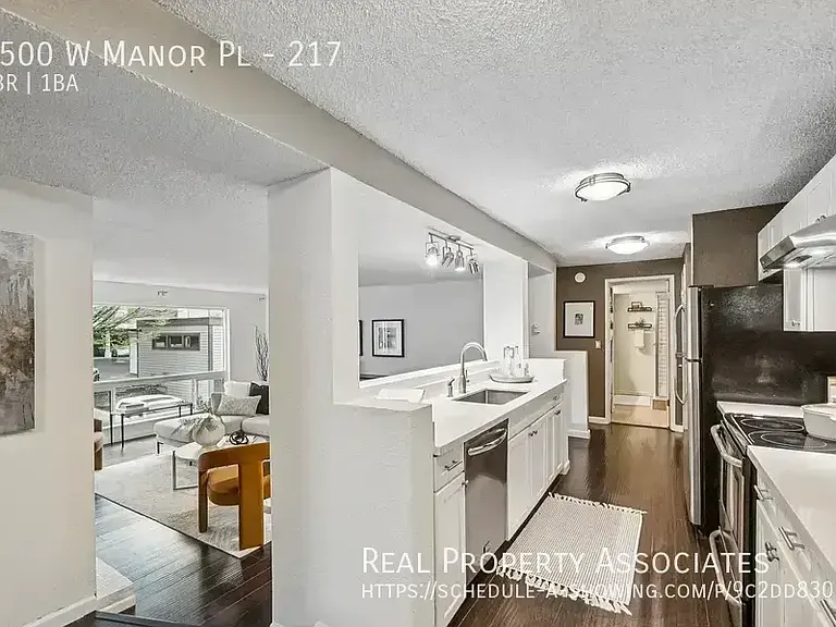 2500 W Manor Pl #217 — Photo 9